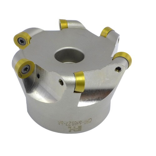 ARD / ART- Face Milling Cutter