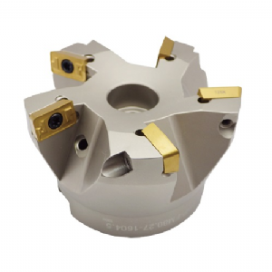 AAP-Face Milling Cutter