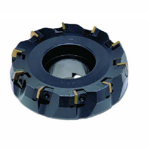 75° Face Milling Cutter