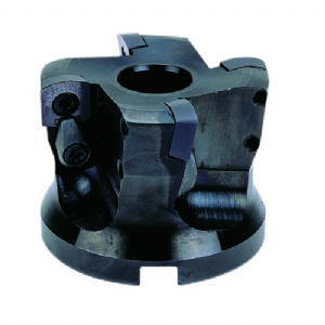 ESR-Face Milling Cutter