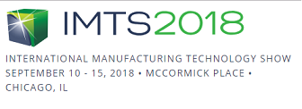 2018 IMTS CHICAGO