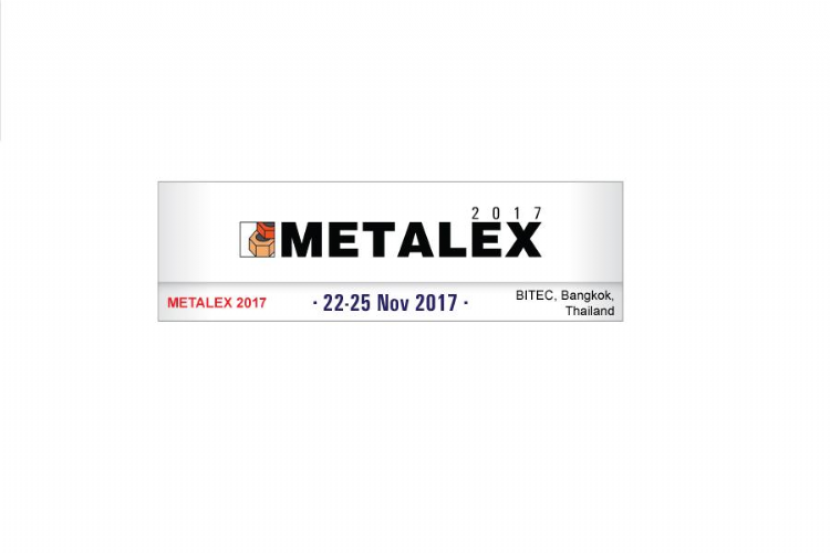 2017 METALEX IN THAILAND