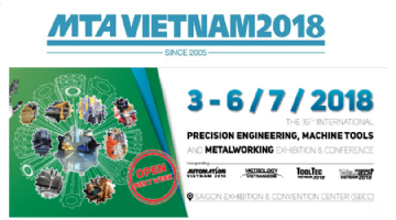 2018 MTA VIETNAM