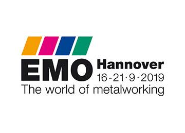 2019 EMO HANNOVER (2019/9/16~21)