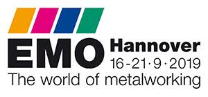 2019 EMO HANNOVER (2019/9/16~21)