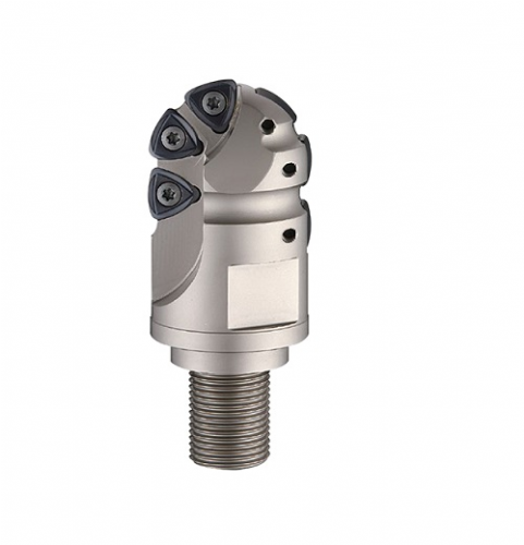 WHBN-Modular Milling Cutter