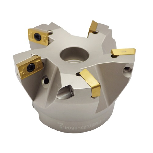 AAP-Face Milling Cutter