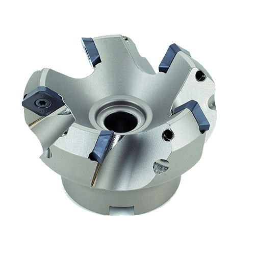 45° Face Milling Cutter