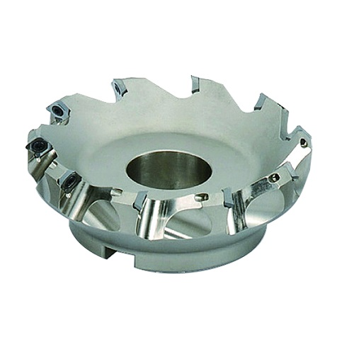 45° Face Milling Cutter