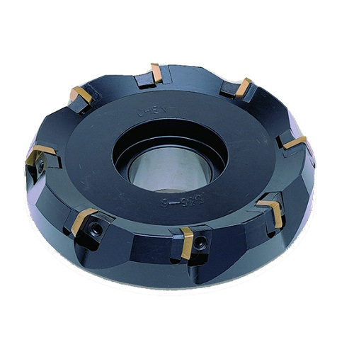 65°Face Milling Cutter