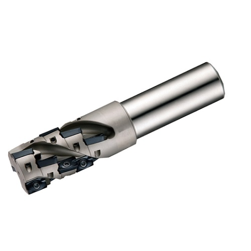 WHGH-Milling Cutter