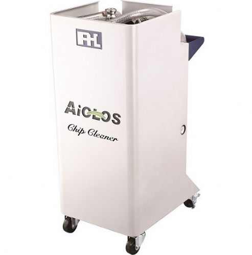 AiOLOS Chip Cleaner Standard Filtration