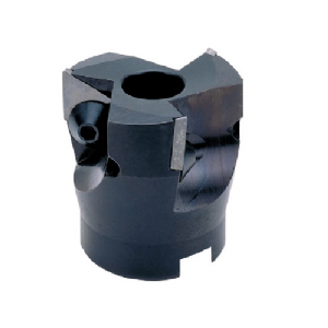 Square Shoulder Milling Cutter