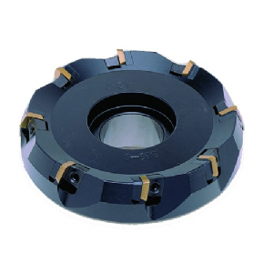 65°Face Milling Cutter