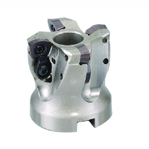 JHF-Face Milling Cutter