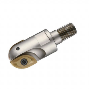 KBZC-Modular Milling Cutter