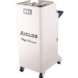 AiOLOS Chip Cleaner Standard Filtration