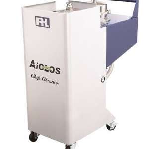 AiOLOS Chip Cleaner High Precision Filtration