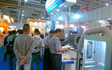 2016 台灣國際工具機展11月23~27
