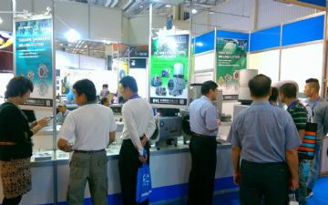 2016 台灣國際工具機展11月23~27