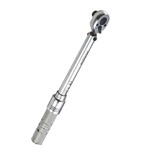 Adjustable Torque Wrench