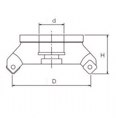 WC403-Face Milling