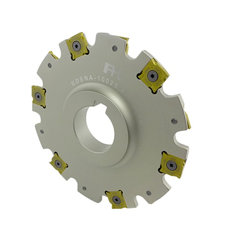 DSC-Milling Cutter