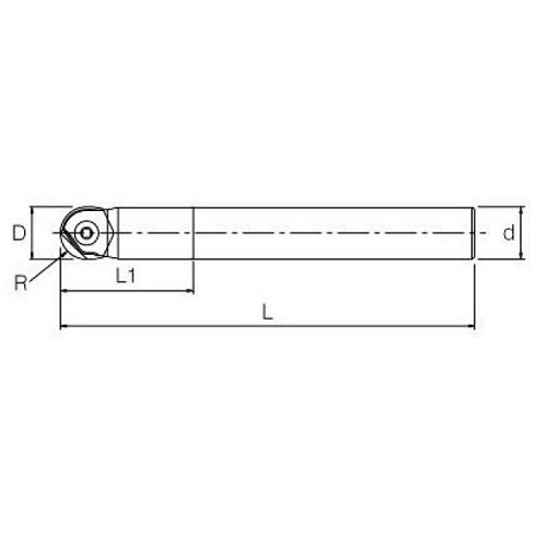 Copy Milling Cutter