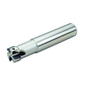 NSAX17-Square Shoulder Milling Cutter