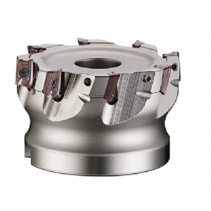 Square Shoulder Milling Cutter